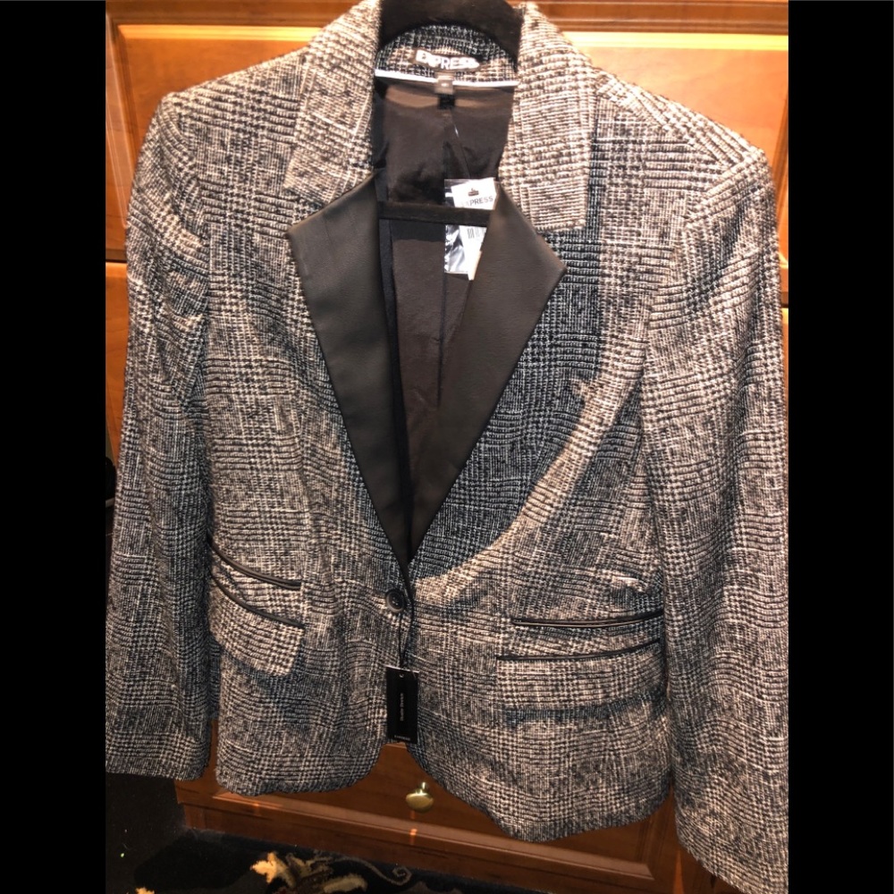 NWT Express Blazer